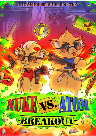 Nuke And Atom